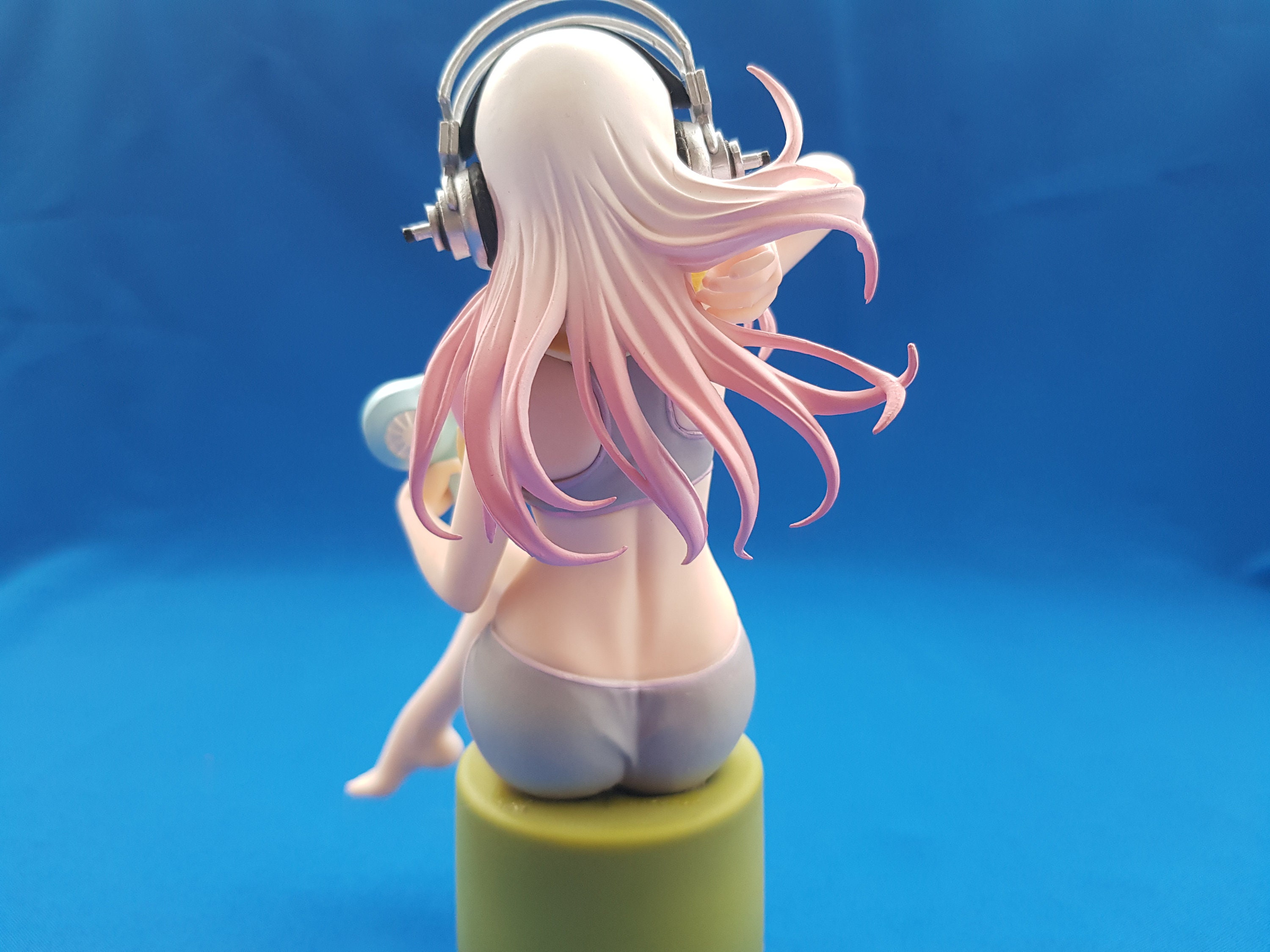 Figura de anime, super sonico, figura desnuda, estatuilla de amantes,  figura desnuda, figura de mujeres desnudas, figura de dama, figuras  eróticas - Etsy México