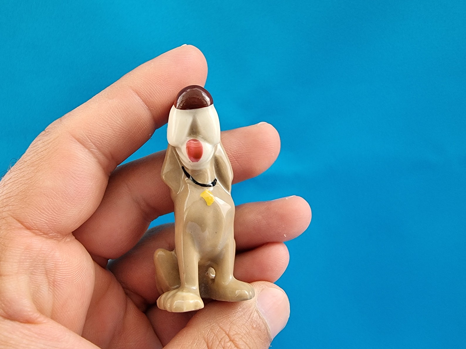 wade dog ornaments