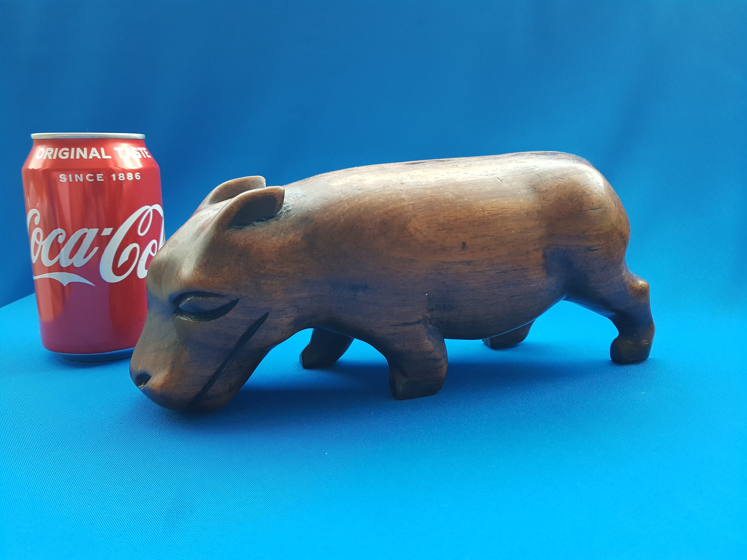 scheiden Accor Heup Nijlpaard beeldje nijlpaard houten nijlpaard snijwerk - Etsy Nederland