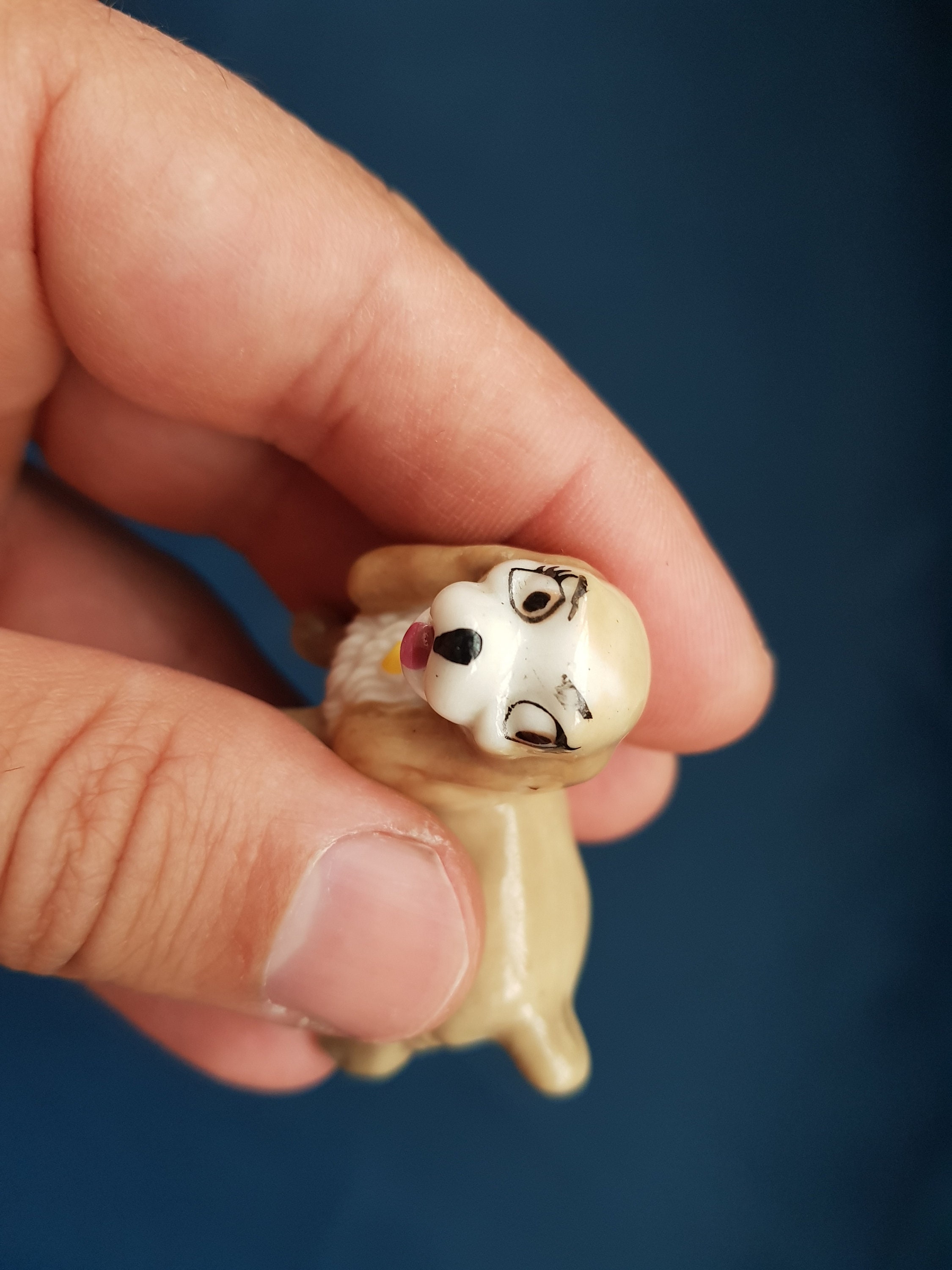 wade dog ornaments
