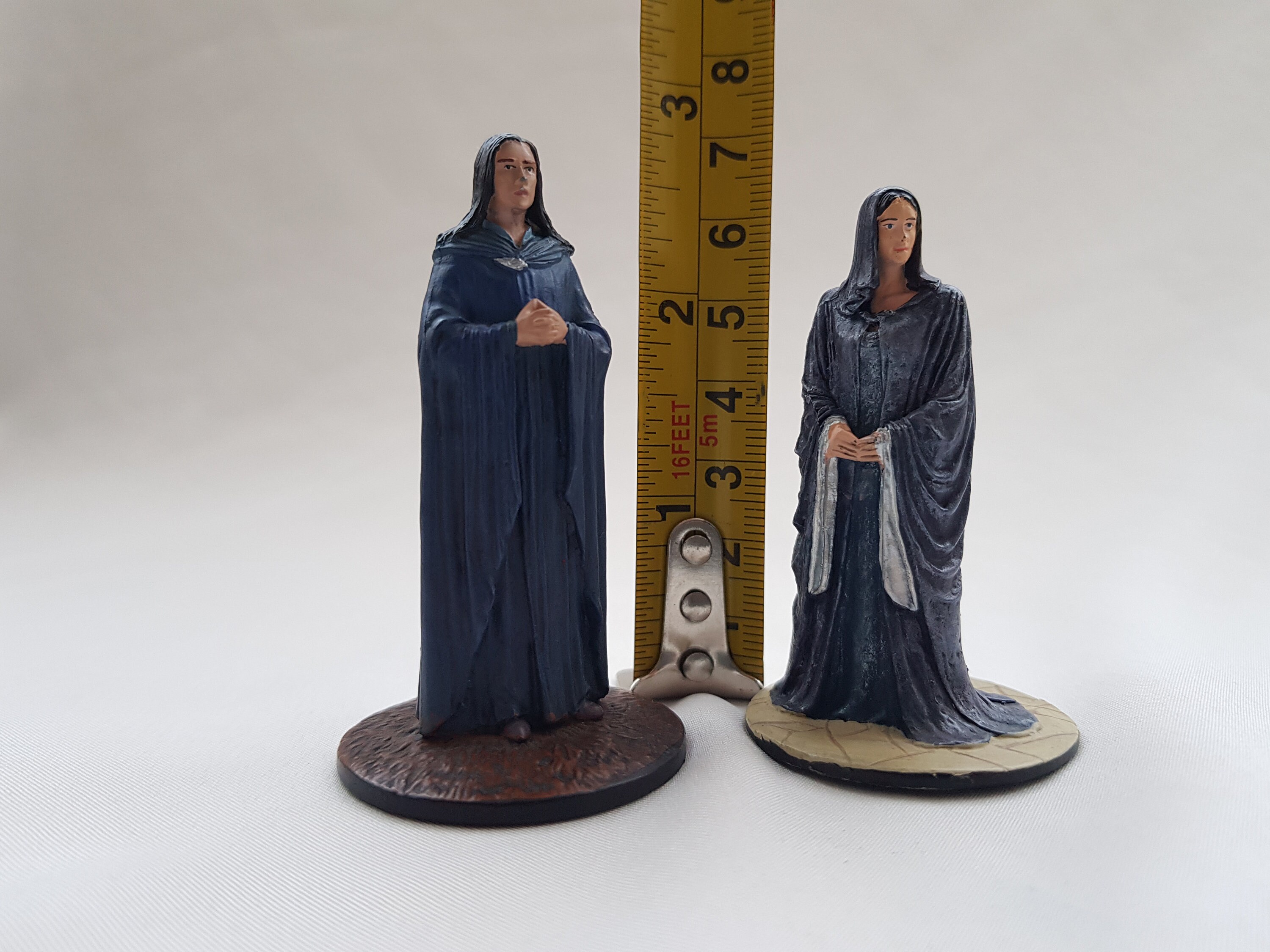 Elven Figure Arwen Lord of the Rings 