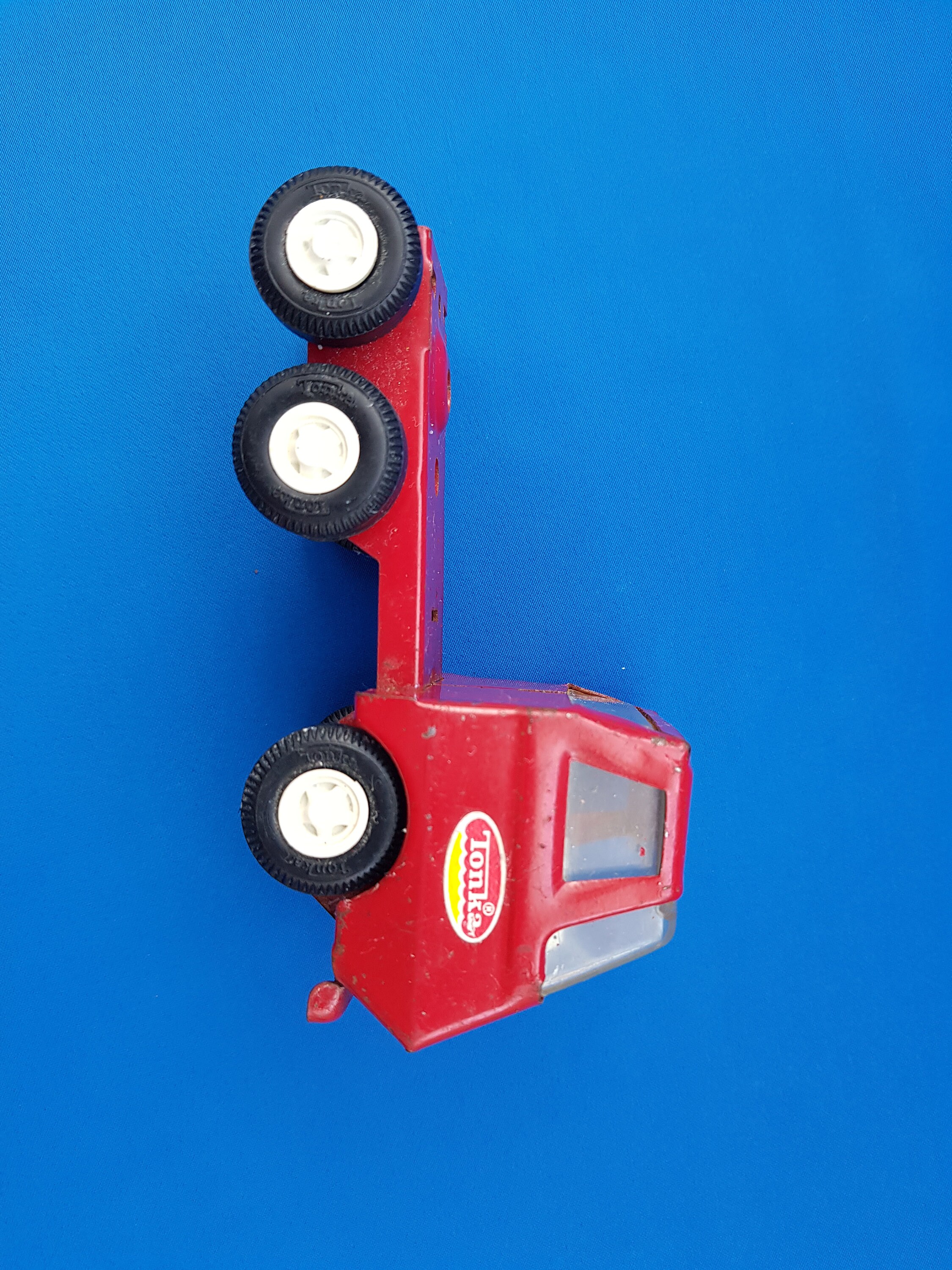 Tonka Dump Truck Tonka Truck Tonka Toys Toys Dump Truck Etsy UK