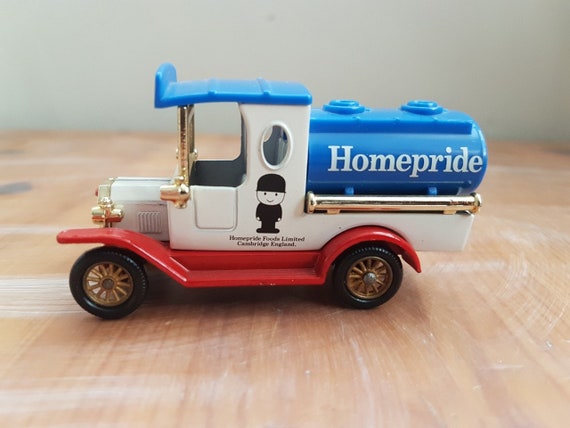matchbox cars vintage