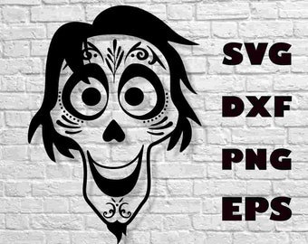 Download Coco svg | Etsy