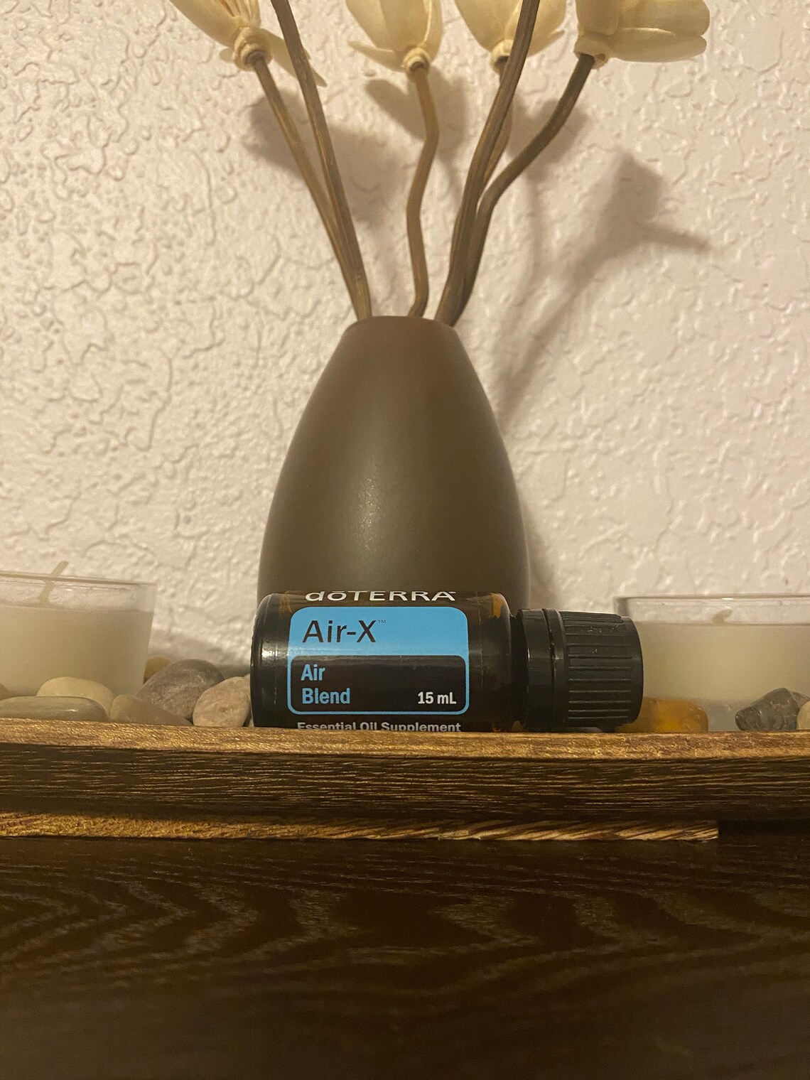 DoTERRA Air X Essential Oil 15 mL Etsy