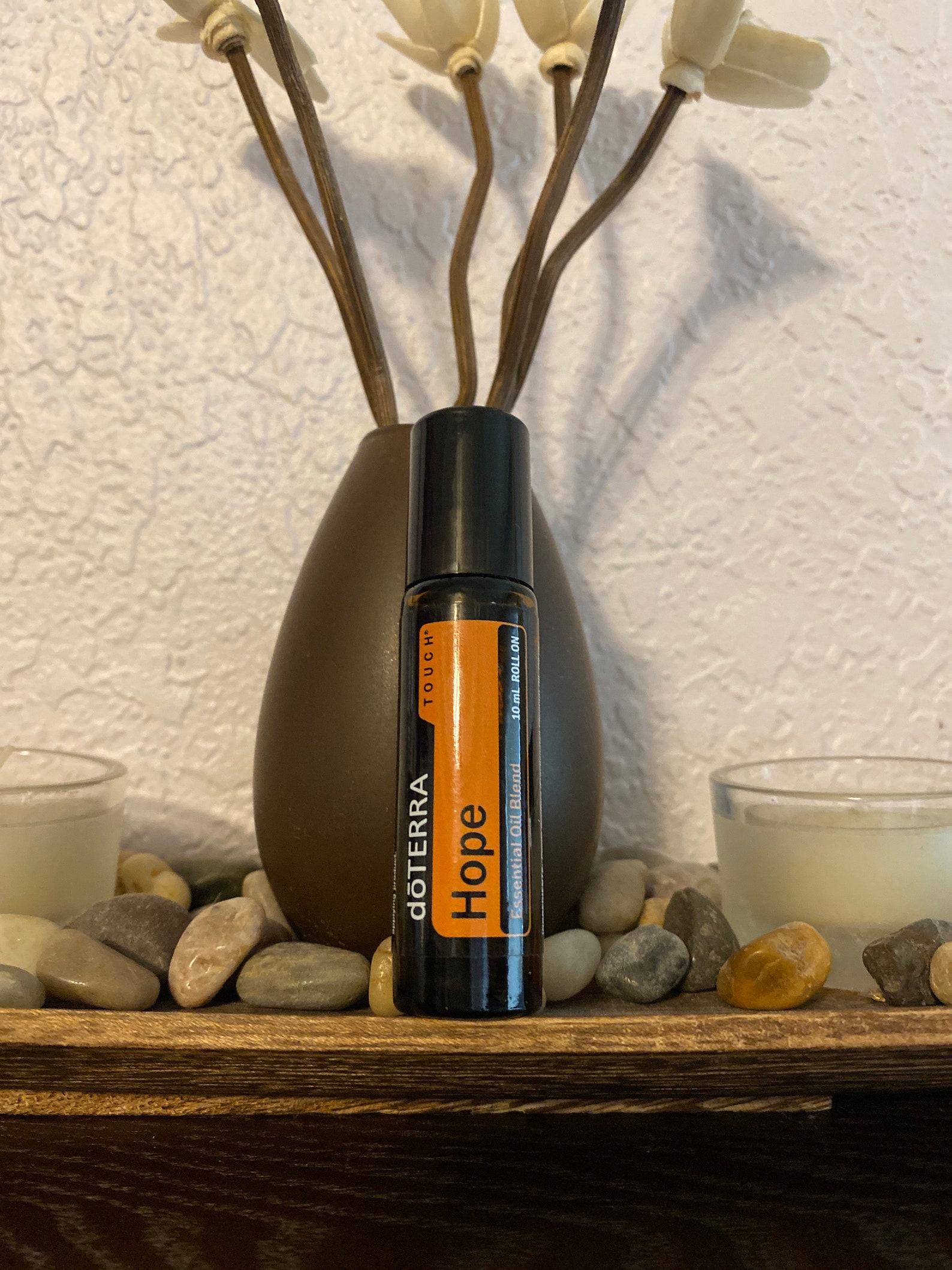 DoTERRA HOPE Touch Roll On 10ML Etsy