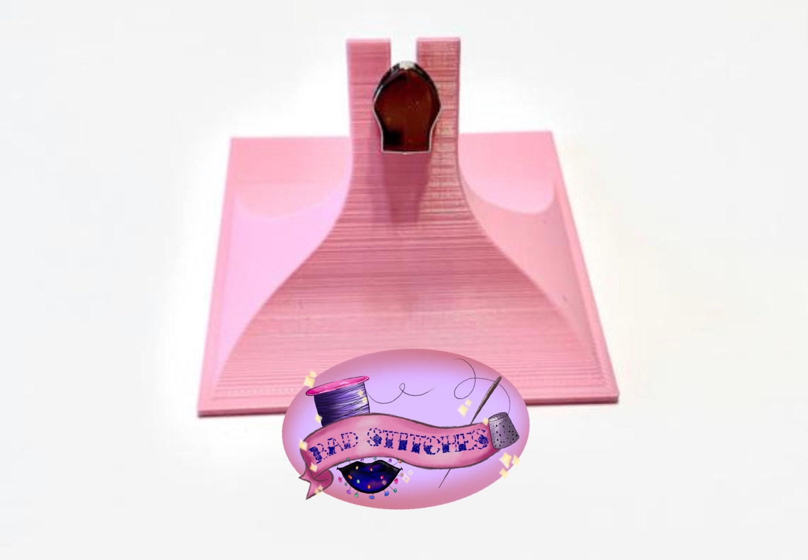 Zipper Jig