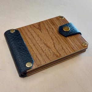 Carteira Bifold