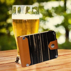 Carteira Bifold