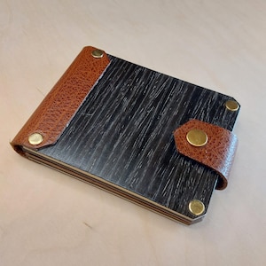 Carteira Bifold