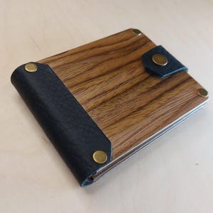 Carteira Bifold