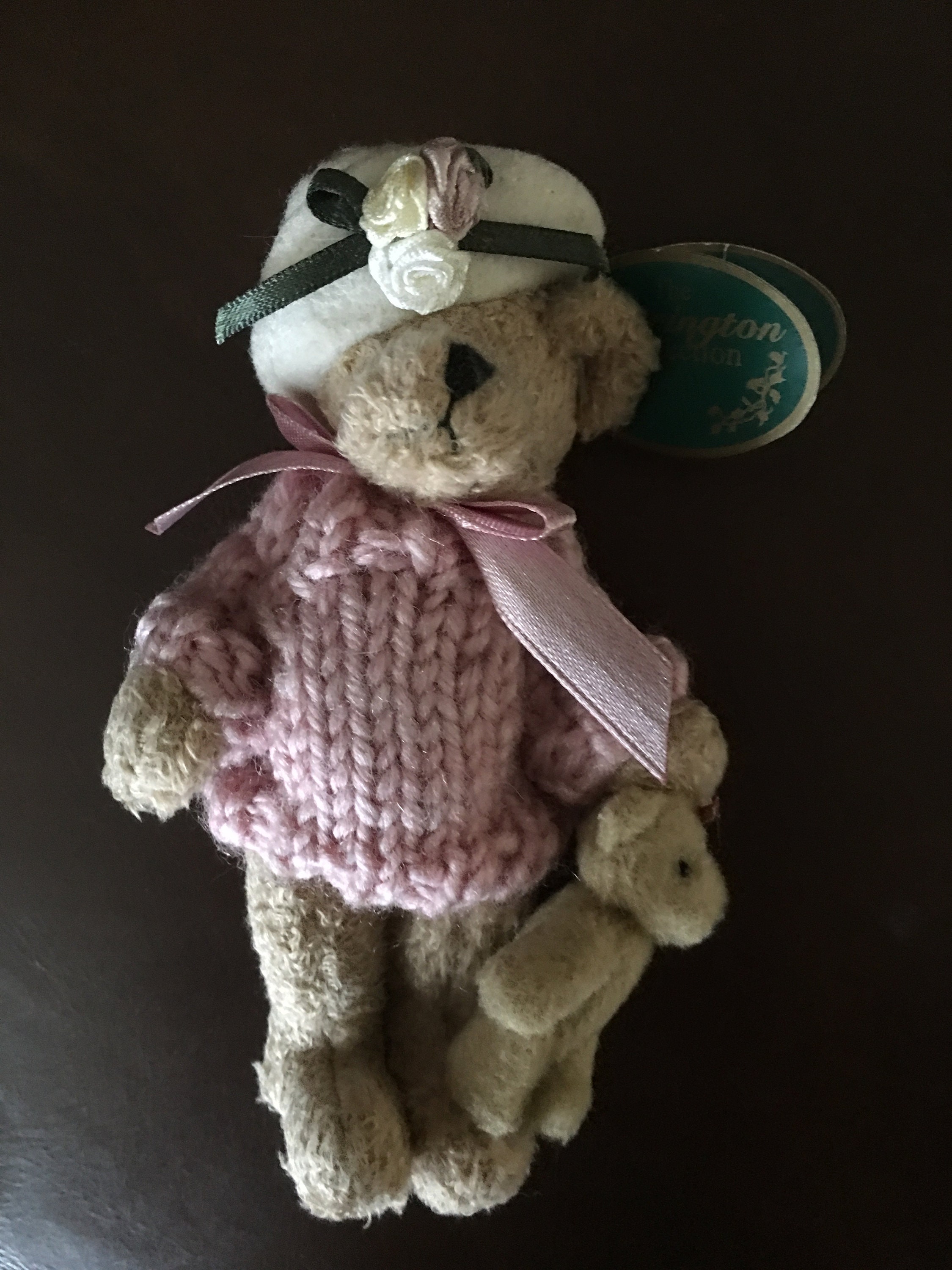 the bearington collection value