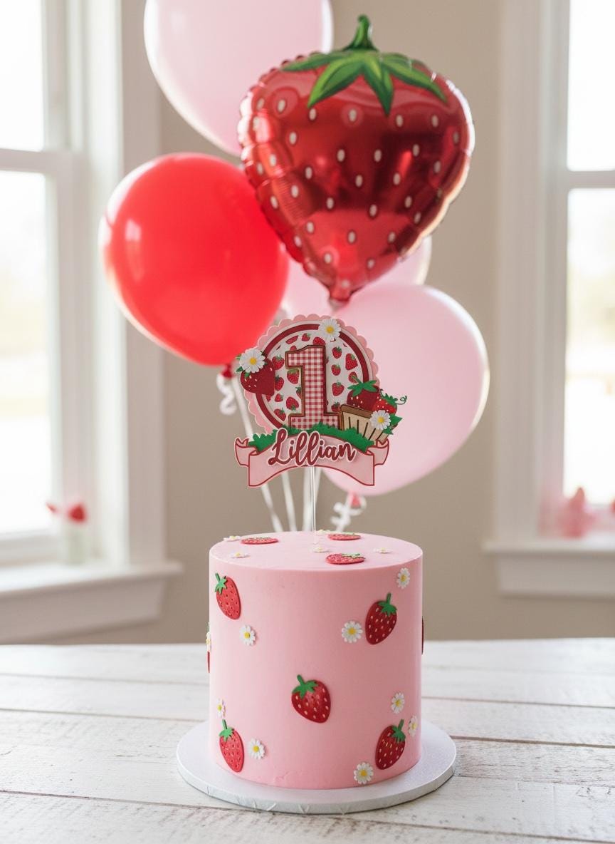 Princesse Decoration Gateau Fille Cake Topper Happy Birthday Décoration Princesse Decoration Gateau Fille Cake Topper Happy Birthday Décoration
