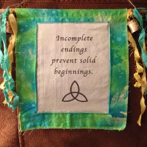 Custom Prayer Flags - Etsy