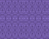 Tula Pink - De La Luna - Sugar Skulls - Oracal - (PWTP111.ORACL) - Fat Quarter, 1 2 yard or 1 Yard Cuts