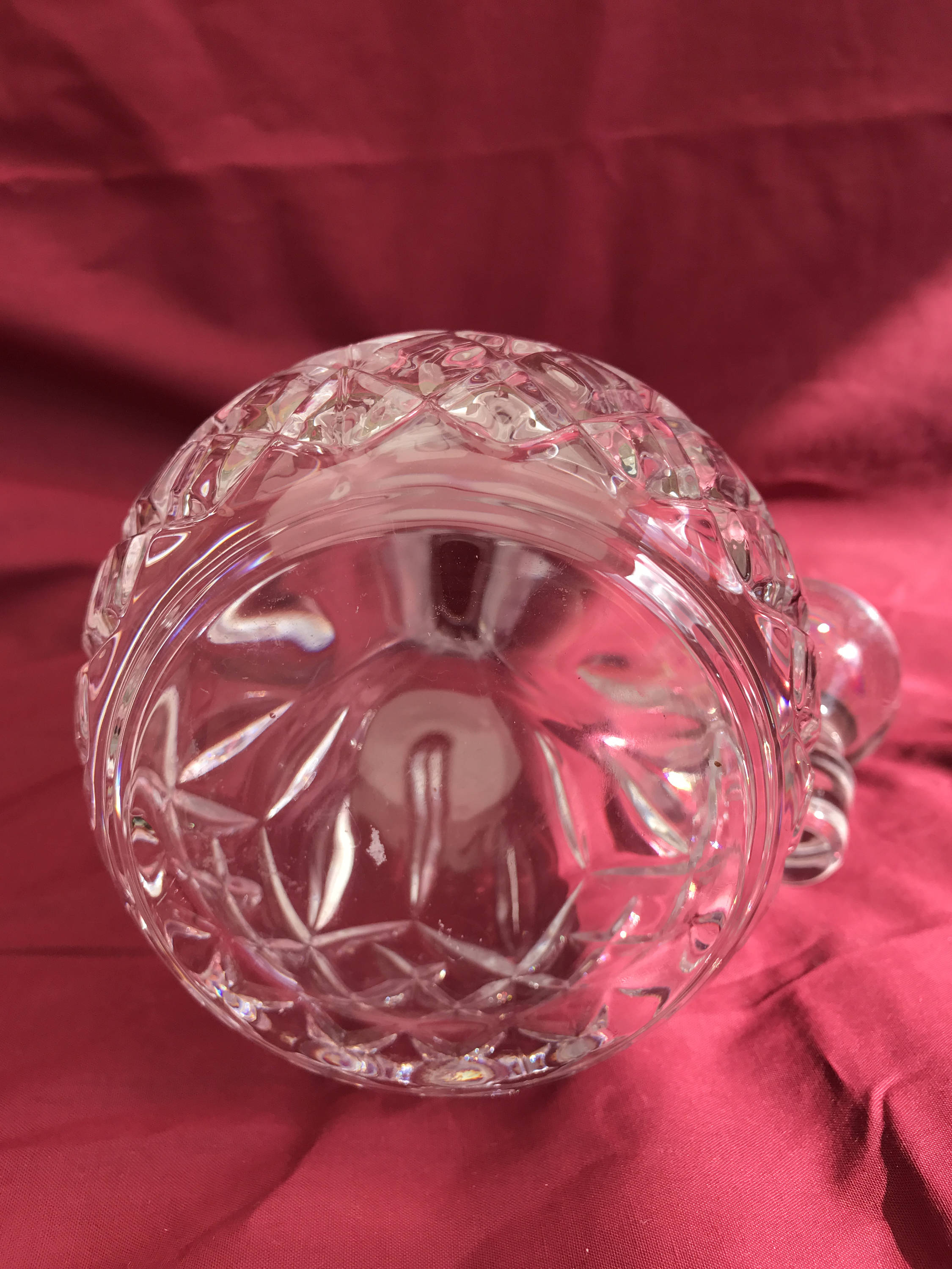 置物 70s 80s Vintage RCR  Crystal Rock Rcr Royal Crystal Rock - Etsy