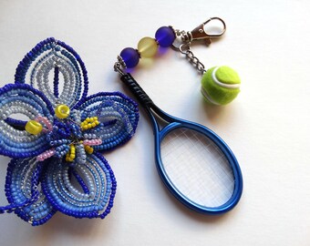 Tennis Invitation Etsy