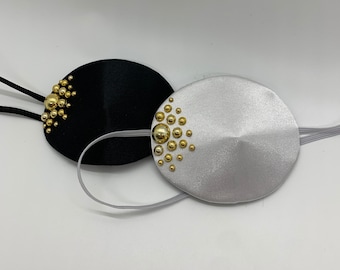 Fancy Eye Patches for Women - Etsy