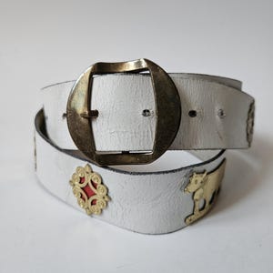 Appenzeller Belt - Etsy display picture 3