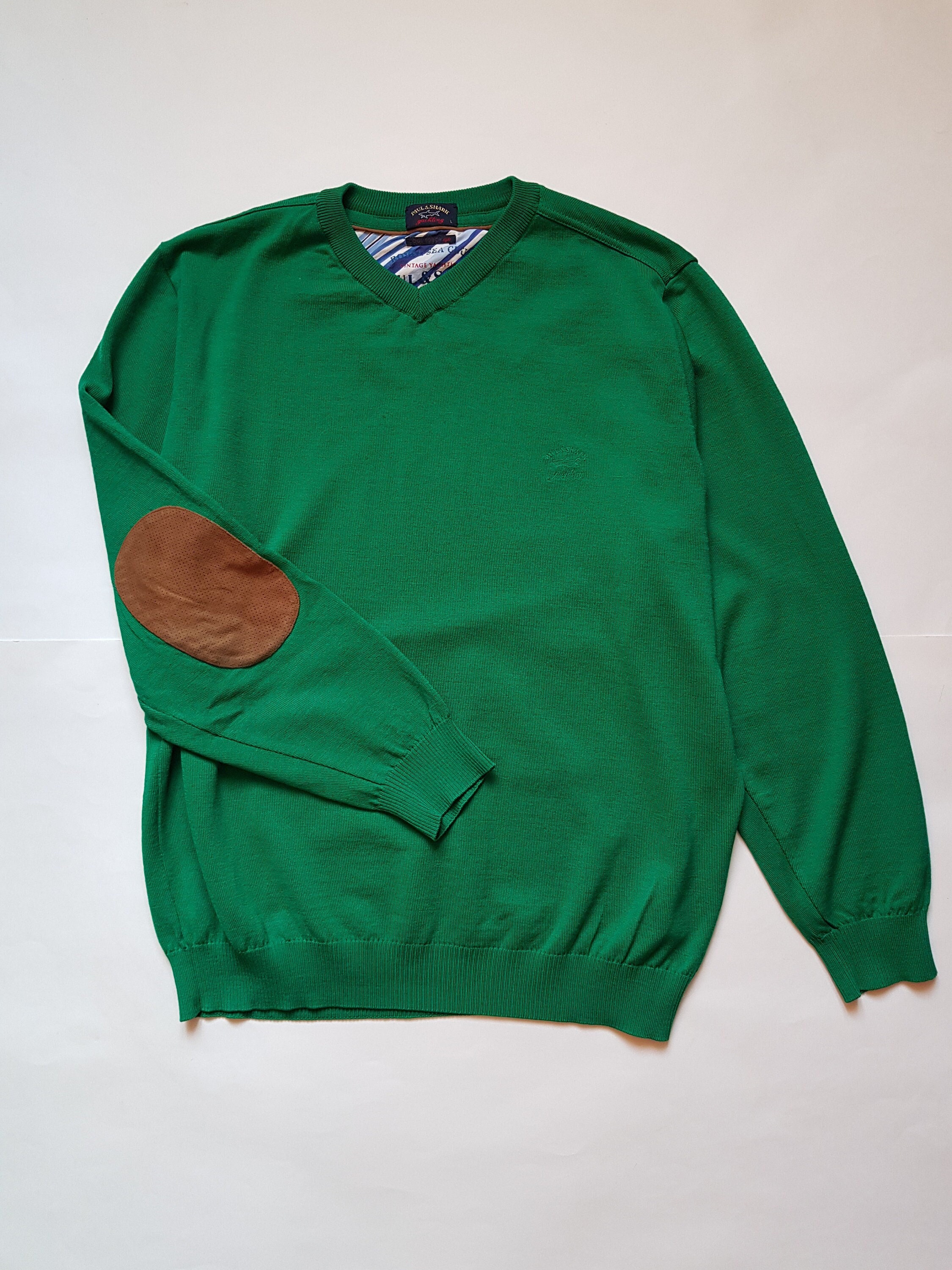 Paul Shark Pullover - Etsy