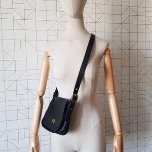 Coach trail leather crossbody bag shop