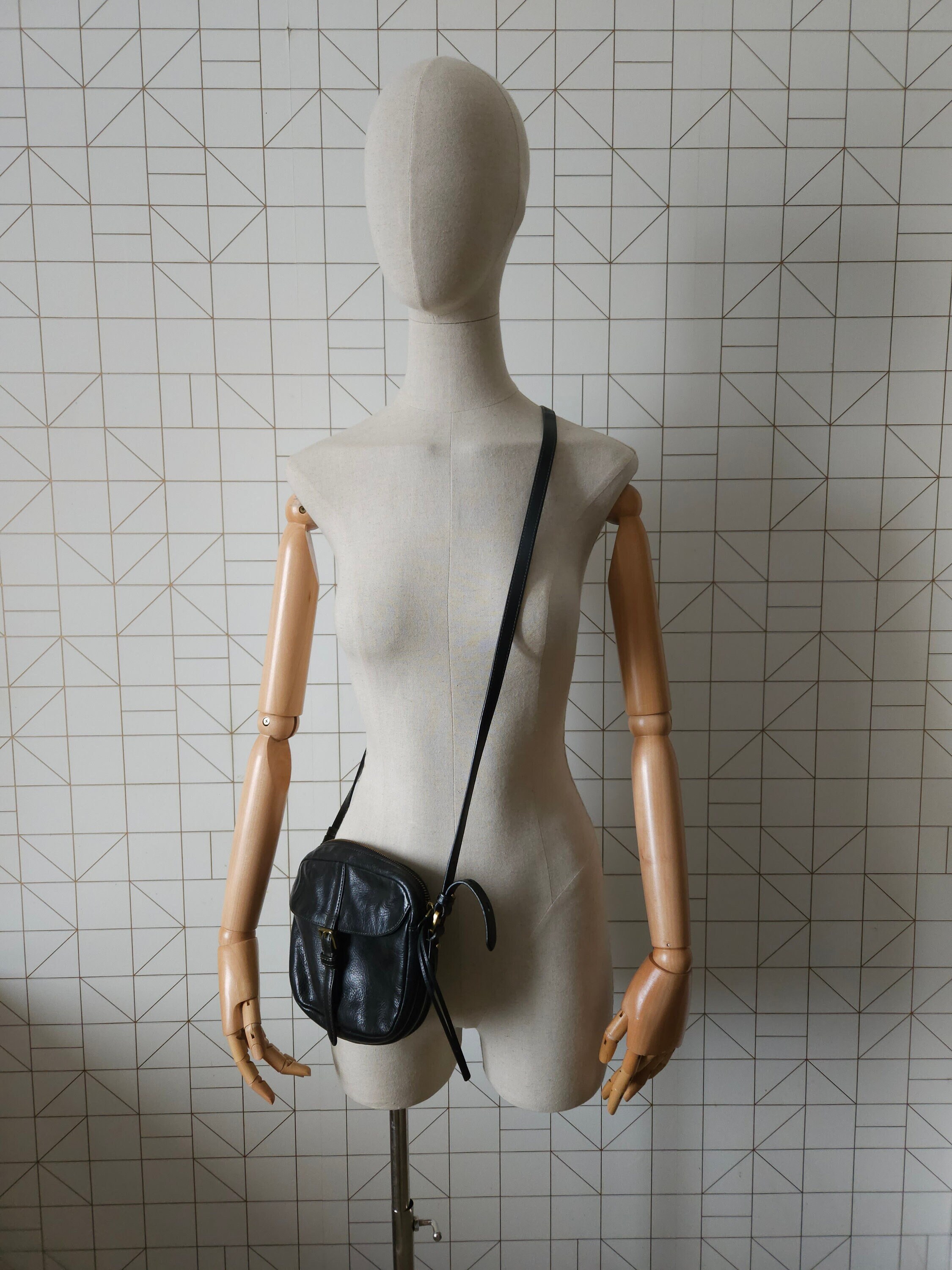 Fossil Handbags Etsy Ireland