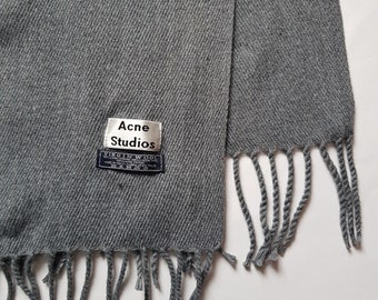 Acne Studios /clork stole(ACNE STUDIOS Women | Luxury Acne Studios /clork stole(ACNE STUDIOS Women | Luxury