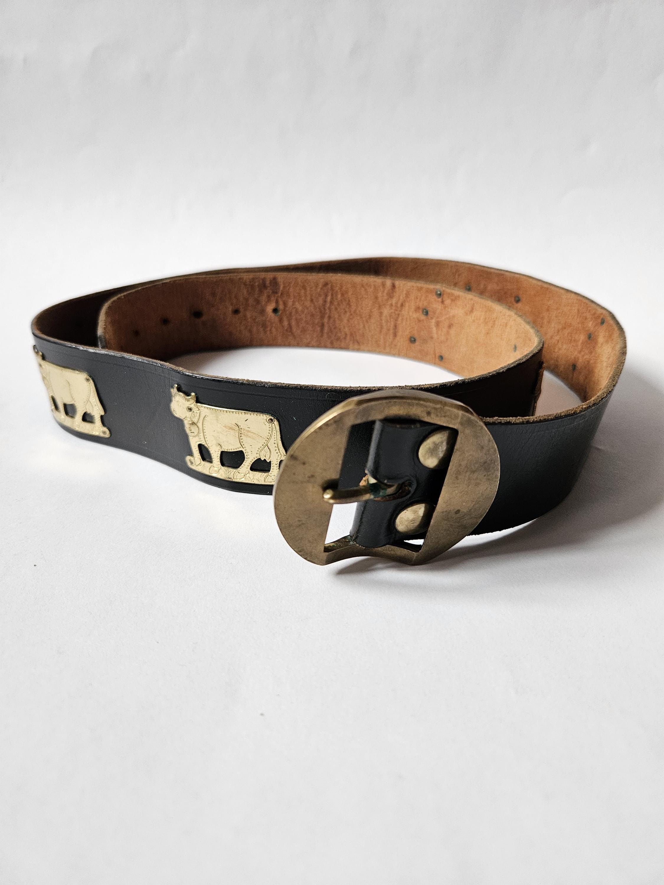 Etro Belt - Etsy display picture 1