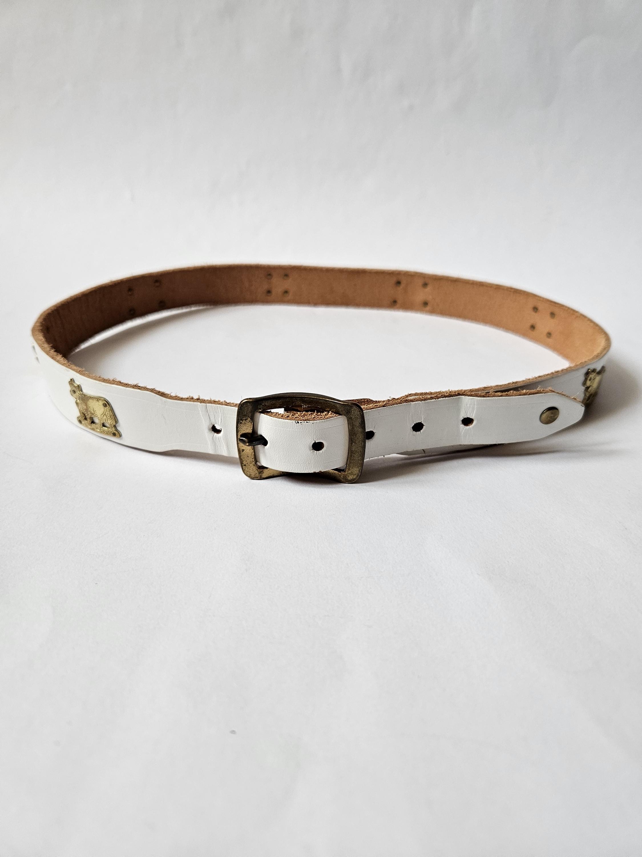 Appenzeller Cow Belt - Etsy