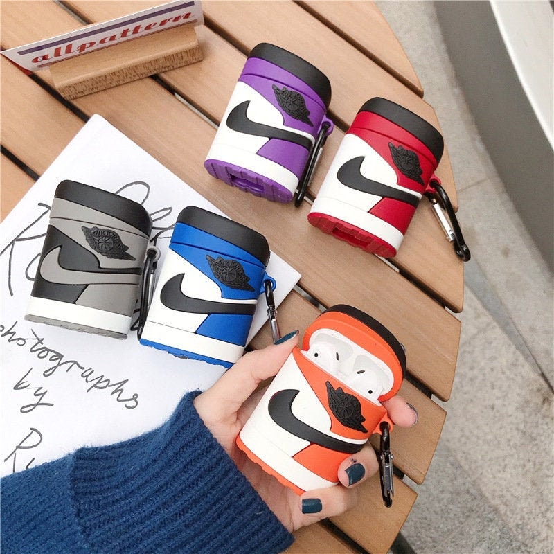 air pod case jordan