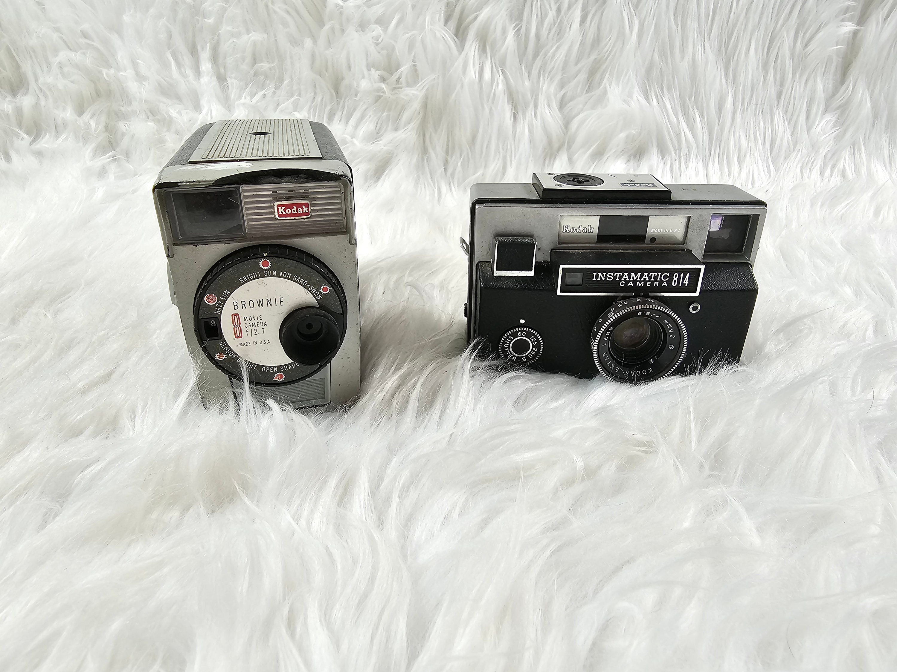 instamatic 814
