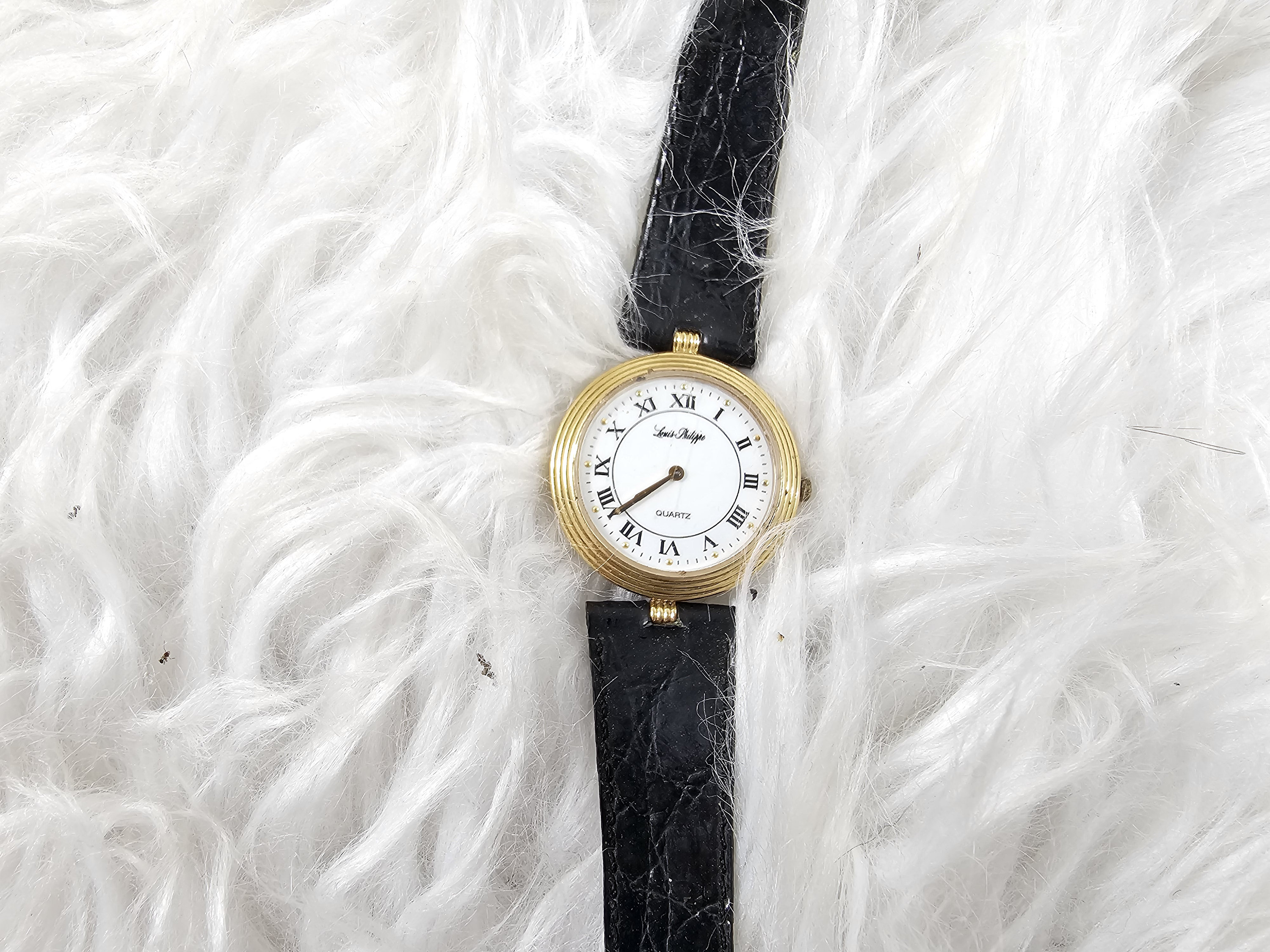 Louis philippe watch deals