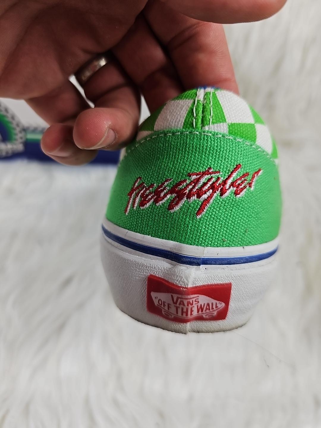 vans×haro ERA 【公式通販】