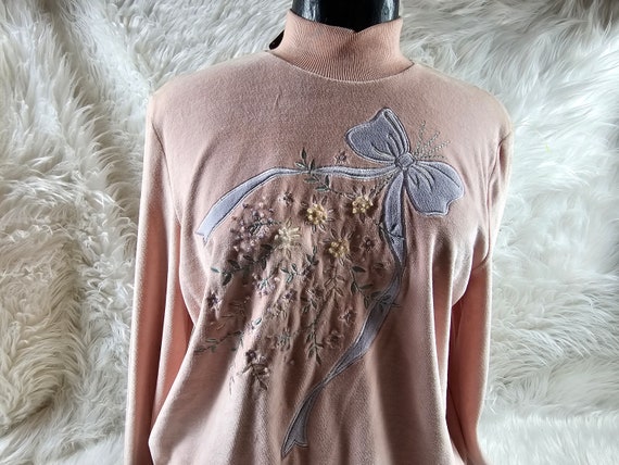 Alfred dunner petite sweatshirts new arrivals