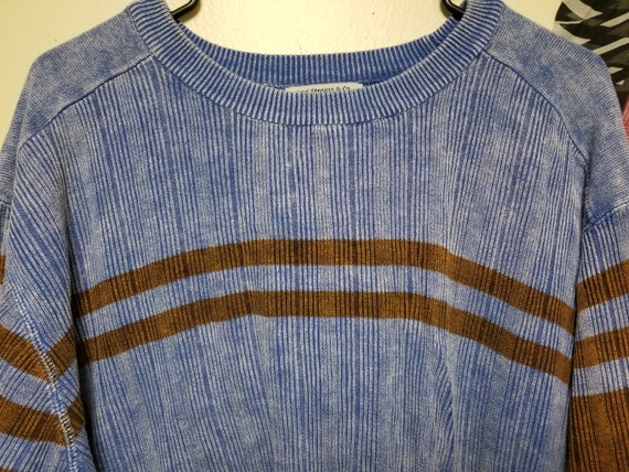 levi strauss sweater