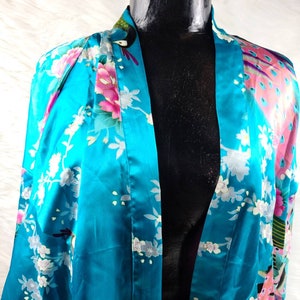 Kimono Geisha Costume - Etsy