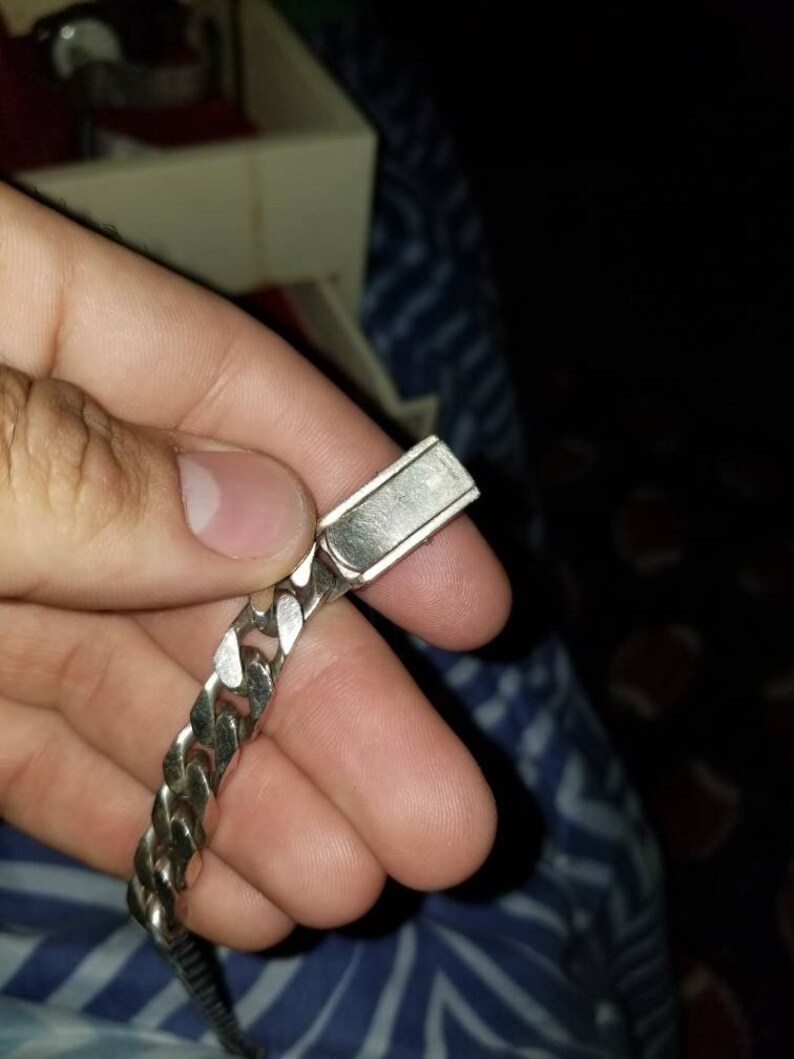 gucci 925 bracelet