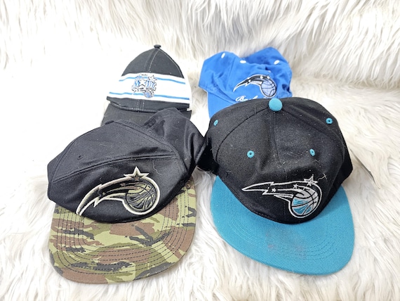 Orlando magic classic hat - Gem Orlando magic classic hat - Gem