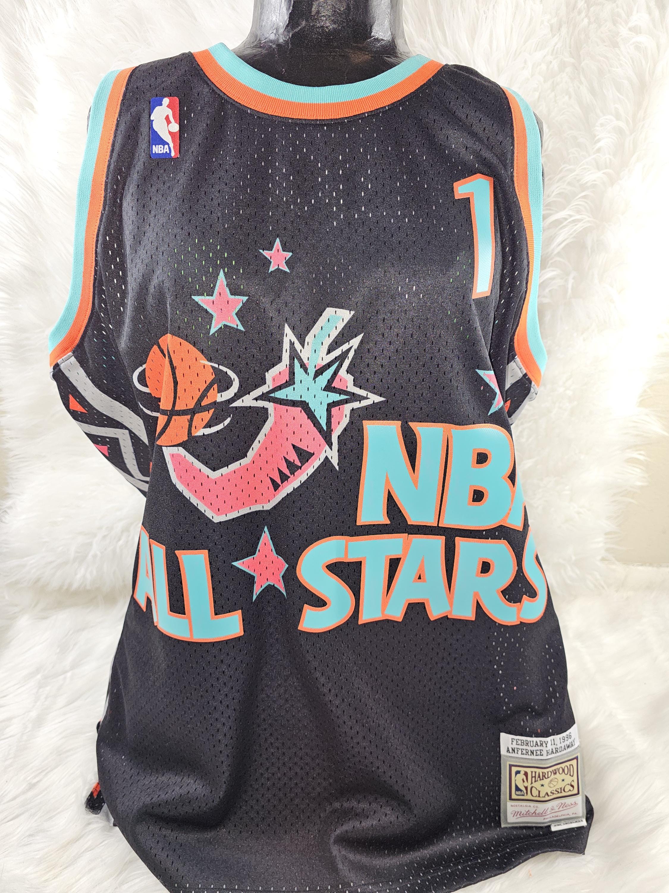 Tim Hardaway Jersey Australia