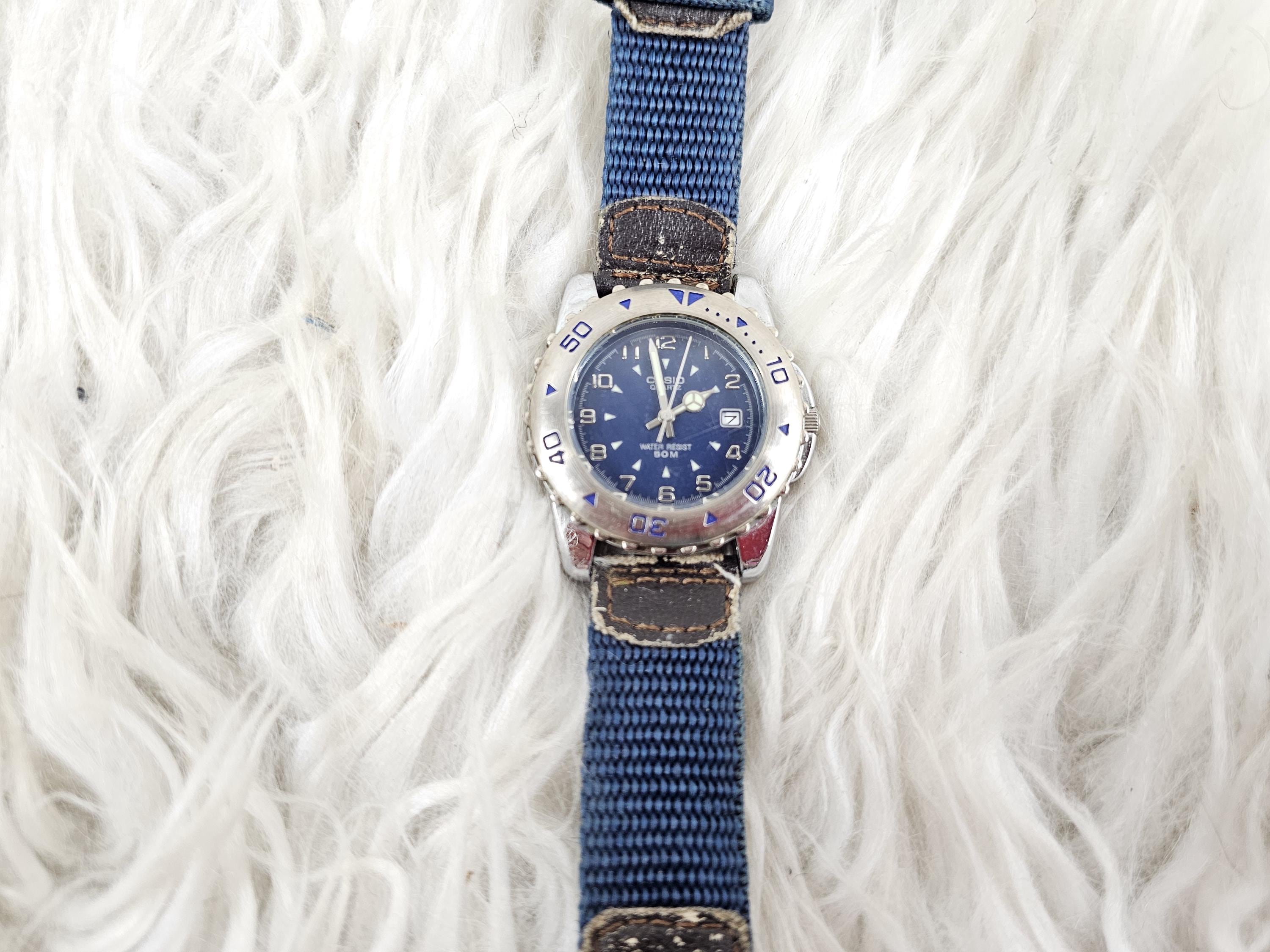 Casio mdv106 sears sale