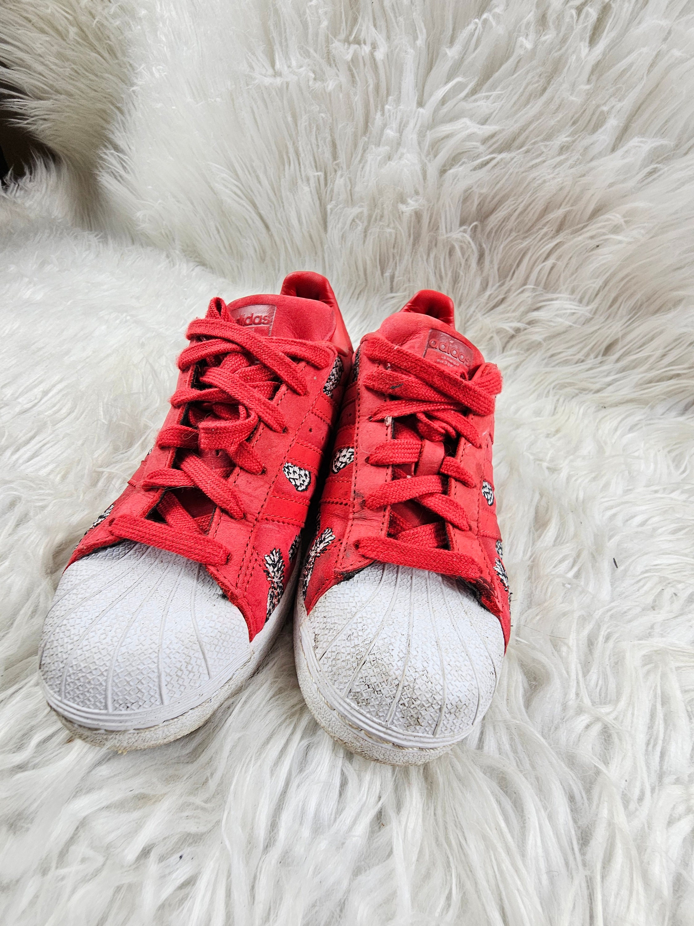 Adidas superstar farm sales