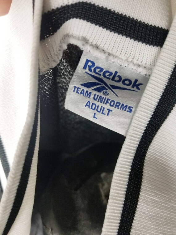 reebok bowling