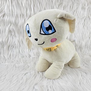 Sanei Boeki DG25 Digimon Plüschfigur Plotmon