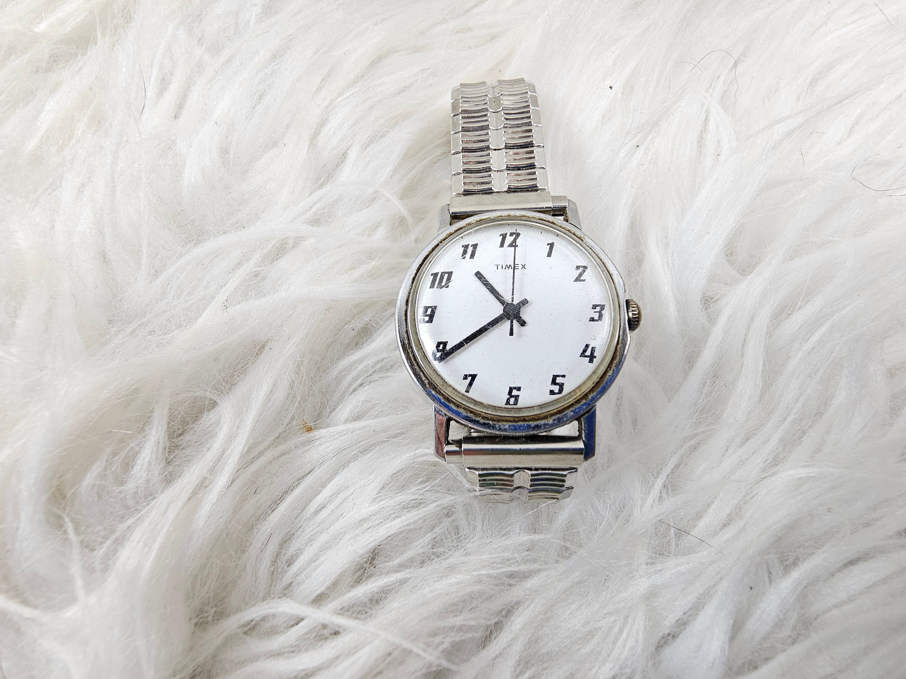 Timex expedition parts sale