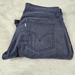 Vaqueros Levi's 511 Slim Fit para hombre, diseño de mapa de estrellas, 30 ancho x 30 largo, 045114620