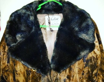 lykafur coats