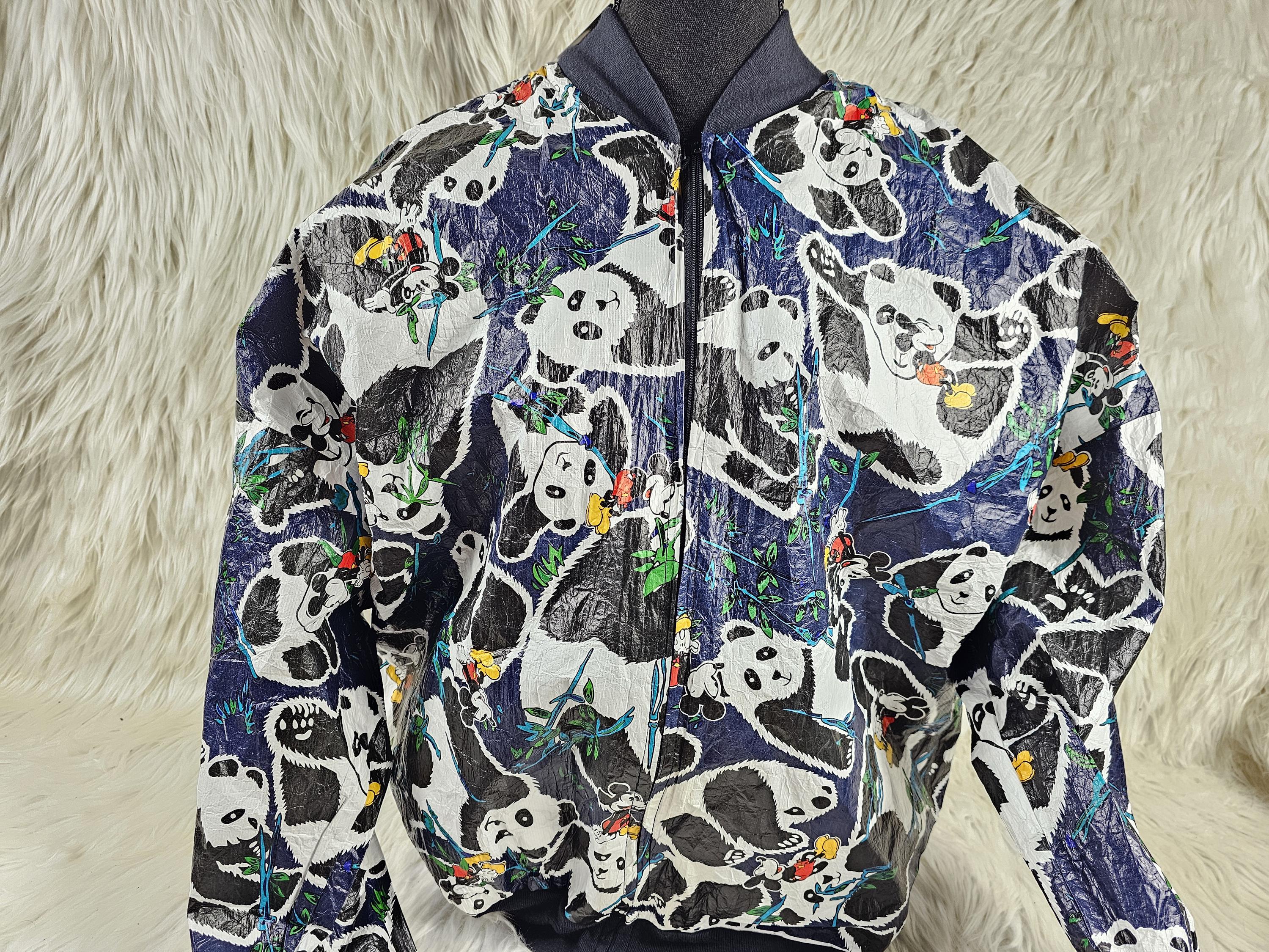 80s Tyvek Jacket - Etsy 80s Tyvek Jacket - Etsy