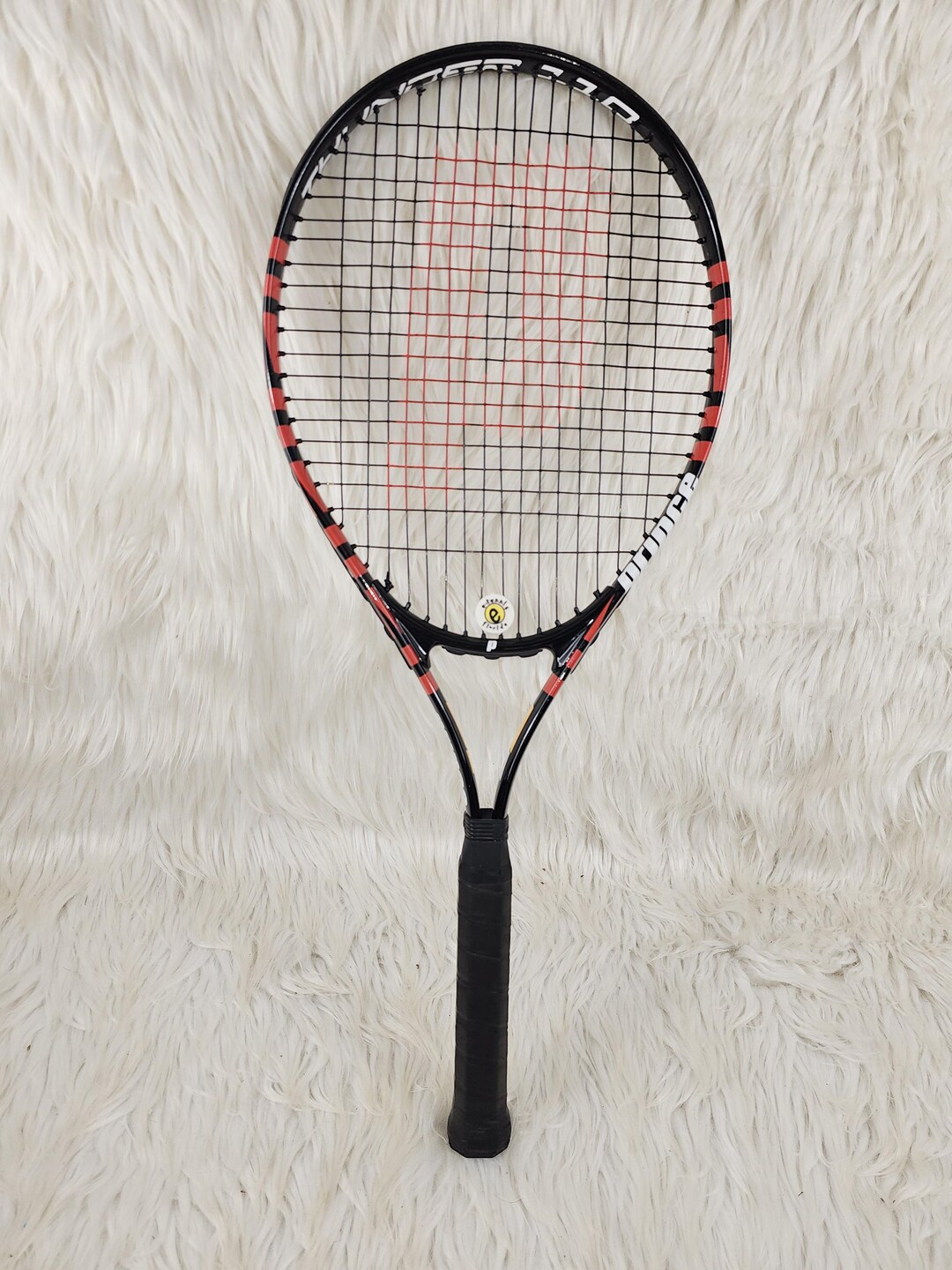 Raquette De Tennis Prince Thunder 110 - Taille 4 1/8 - Alliage Aluminium - Neuf