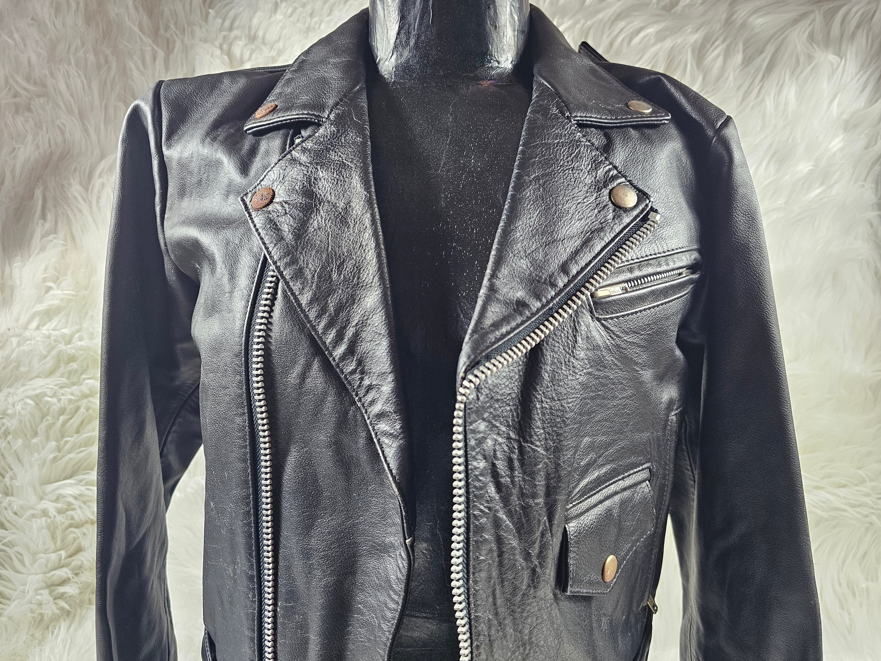 Warner Bros Jacket - Etsy