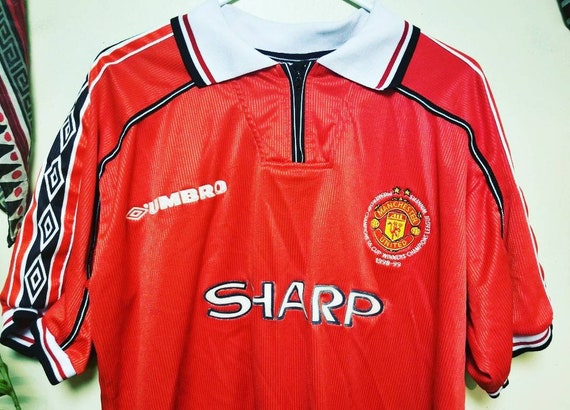 manchester united jersey umbro